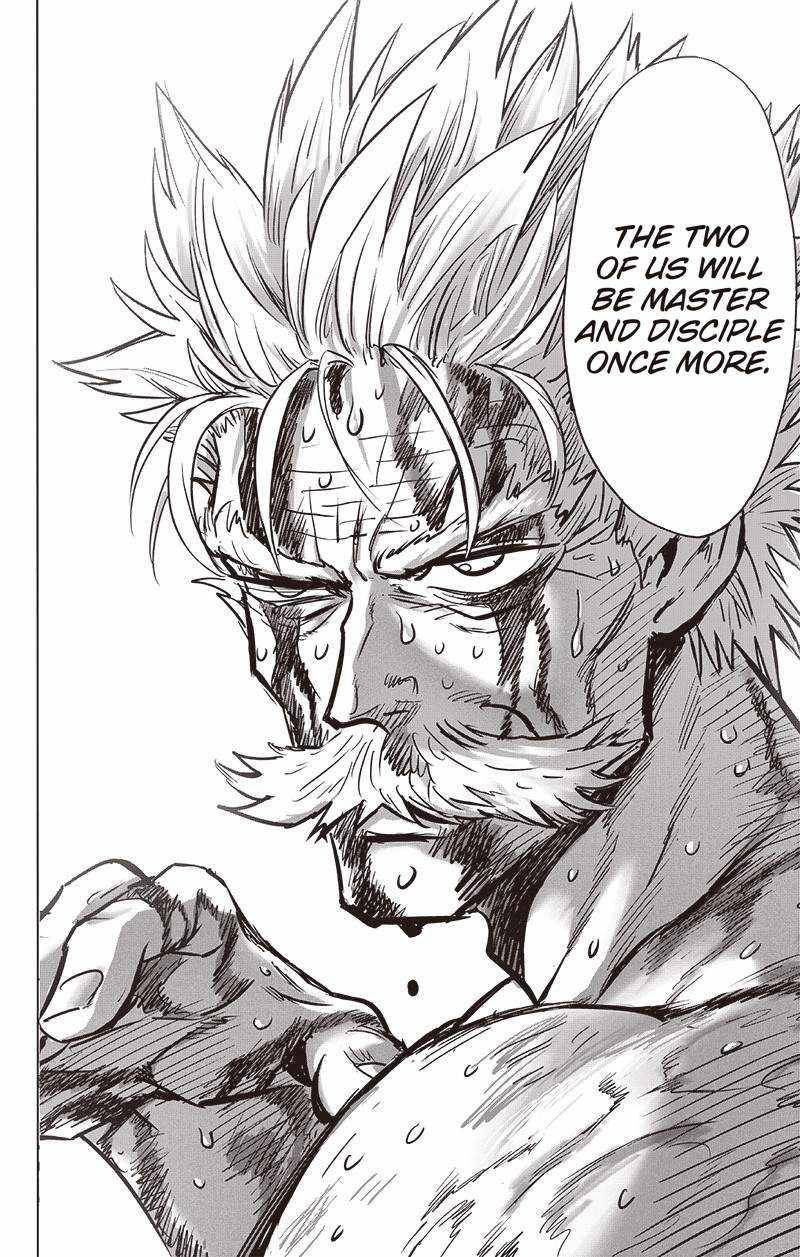One-Punch Man, Chapter 150 image 28